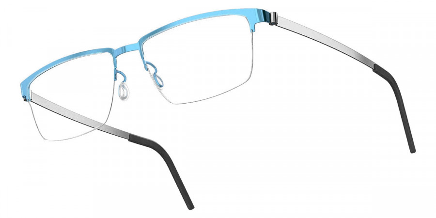 Color: P80 P10 - Lindberg Strip Titanium 7000 LND7429P80P1055