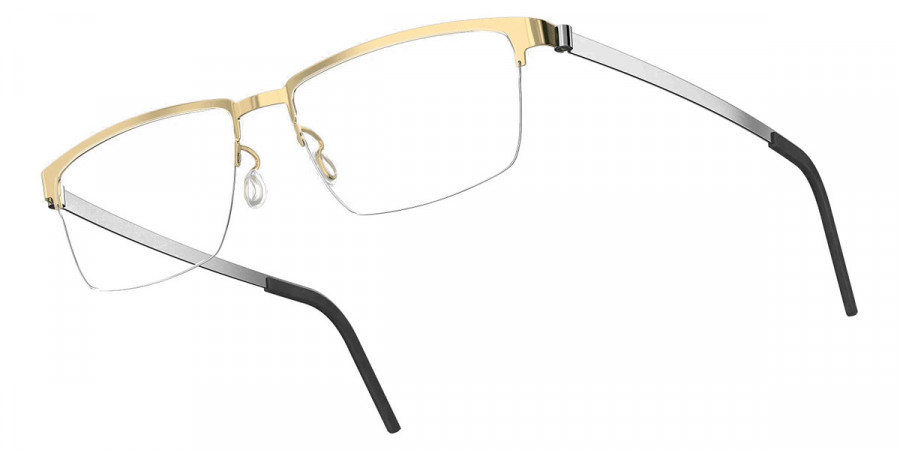 Color: PGT P10 - Lindberg Strip Titanium 7000 LND7429PGTP1055