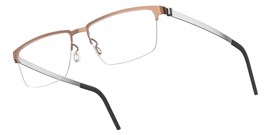 Color: PU12 P10 - Lindberg Strip Titanium 7000 LND7429PU12P1055