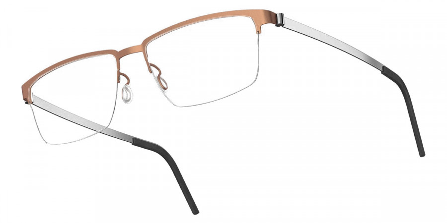 Color: U12 P10 - Lindberg Strip Titanium 7000 LND7429U12P1055