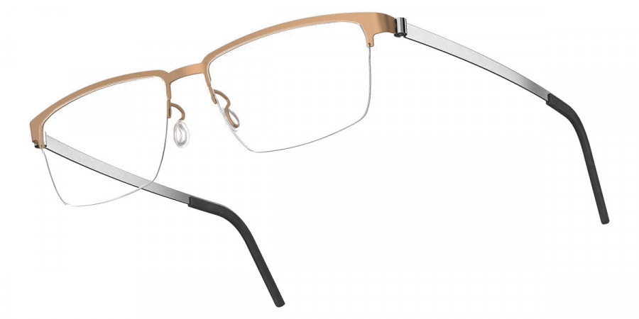 Color: U15 P10 - Lindberg Strip Titanium 7000 LND7429U15P1055