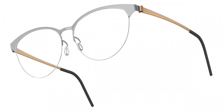 Color: 10 35 - Lindberg Strip Titanium 7000 LND7430103555