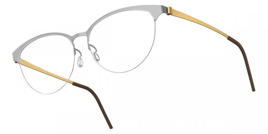 Color: 10 GT - Lindberg Strip Titanium 7000 LND743010GT55