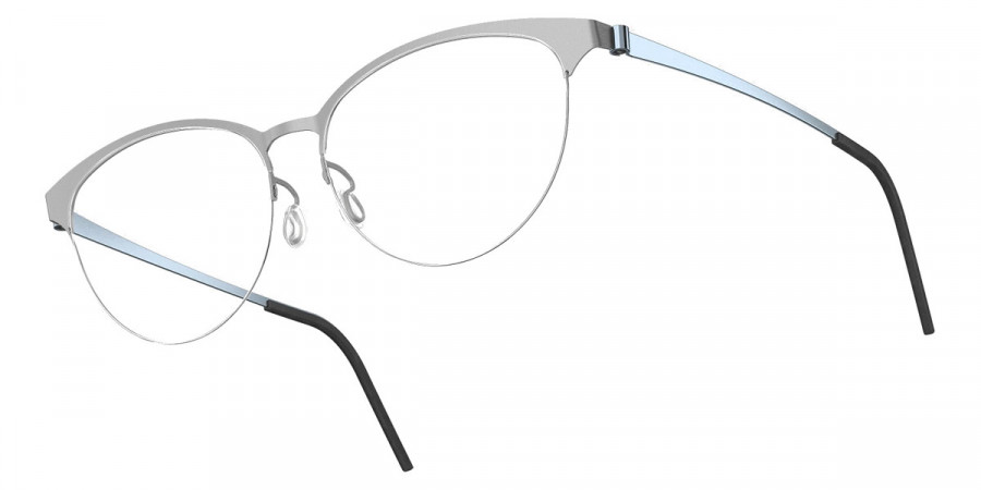 Color: 10 P25 - Lindberg Strip Titanium 7000 LND743010P2555