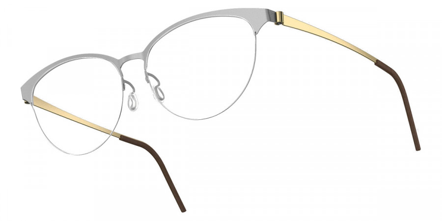 Color: 10 PGT - Lindberg Strip Titanium 7000 LND743010PGT55