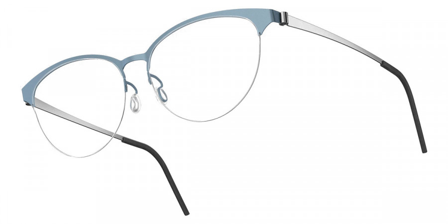 Color: 107 P10 - Lindberg Strip Titanium 7000 LND7430107P1055