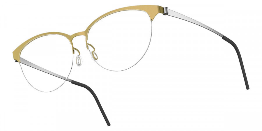 Color: 109 P10 - Lindberg Strip Titanium 7000 LND7430109P1055