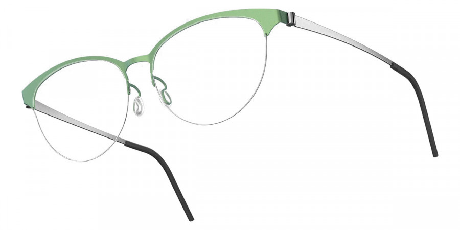 Color: 117 P10 - Lindberg Strip Titanium 7000 LND7430117P1055