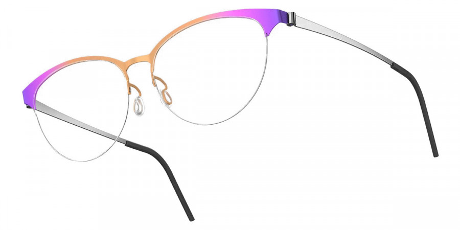 Color: 125 P10 - Lindberg Strip Titanium 7000 LND7430125P1055