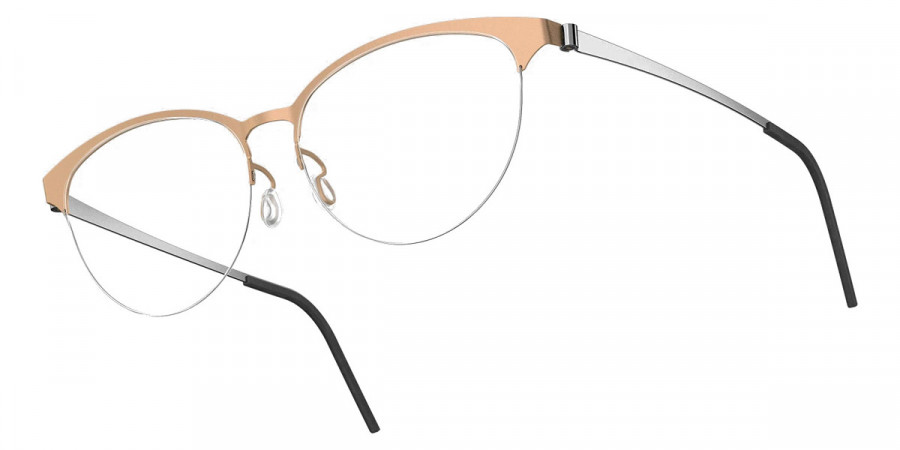 Color: 35 P10 - Lindberg Strip Titanium 7000 LND743035P1055