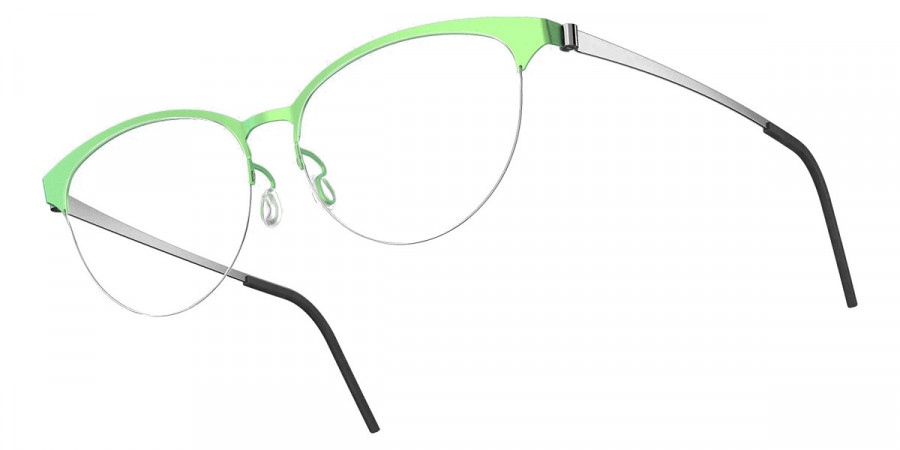 Color: 90 P10 - Lindberg Strip Titanium 7000 LND743090P1055