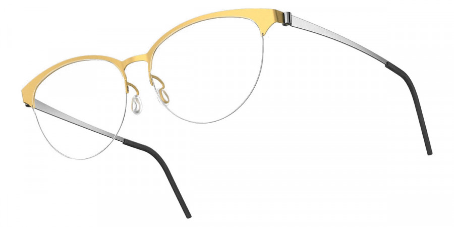 Color: GT P10 - Lindberg Strip Titanium 7000 LND7430GTP1055