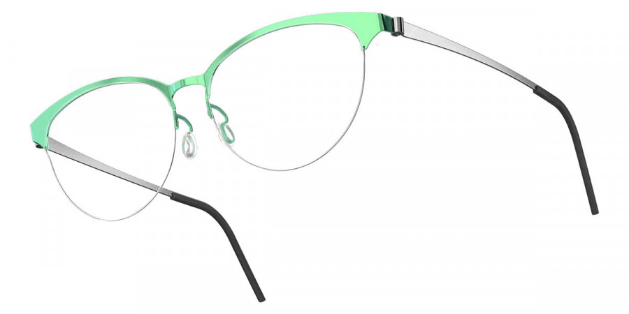 Color: P90 P10 - Lindberg Strip Titanium 7000 LND7430P90P1055