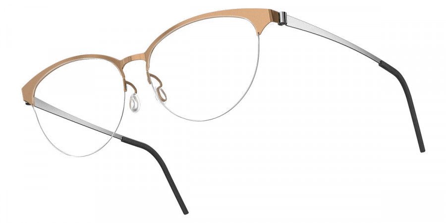 Color: PU15 P10 - Lindberg Strip Titanium 7000 LND7430PU15P1055