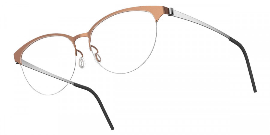 Color: U12 P10 - Lindberg Strip Titanium 7000 LND7430U12P1055