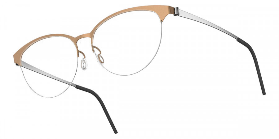 Color: U15 P10 - Lindberg Strip Titanium 7000 LND7430U15P1055