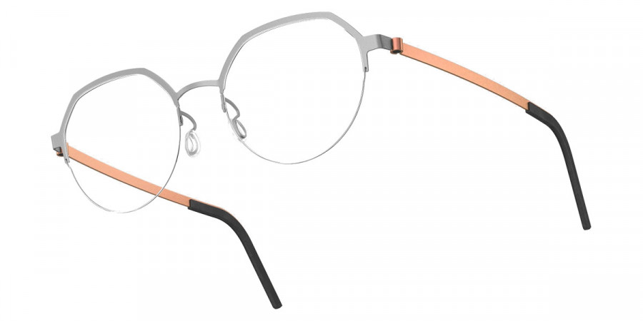 Color: 10 60 - Lindberg Strip Titanium 7000 LND7431106050