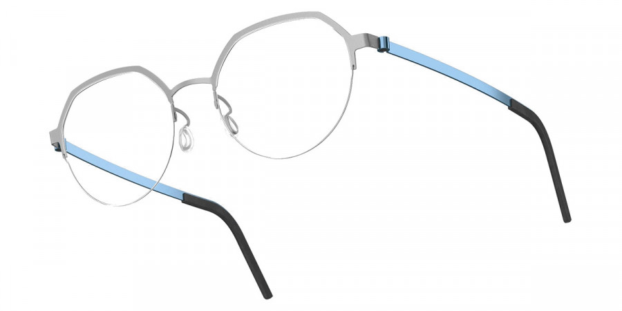 Color: 10 P20 - Lindberg Strip Titanium 7000 LND743110P2050