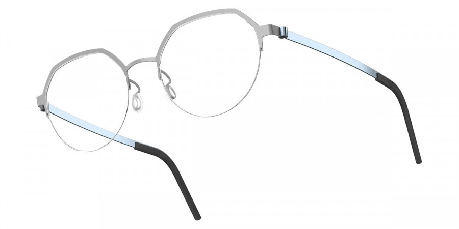 Color: 10 P25 - Lindberg Strip Titanium 7000 LND743110P2550