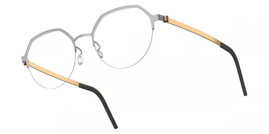 Color: 10 P60 - Lindberg Strip Titanium 7000 LND743110P6050