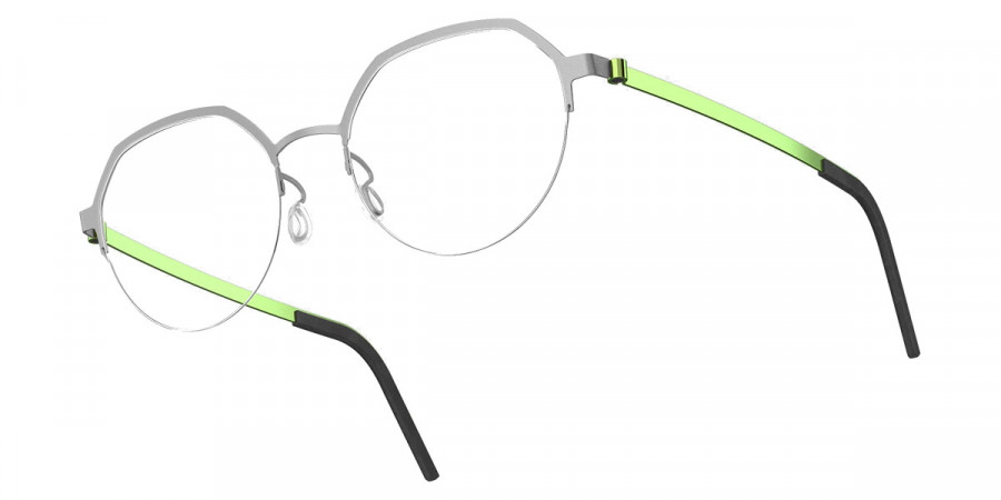 Color: 10 P95 - Lindberg Strip Titanium 7000 LND743110P9550