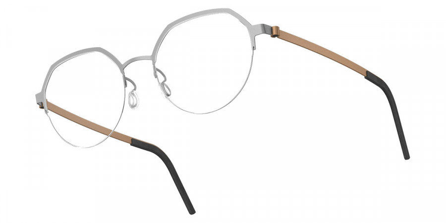 Color: 10 U15 - Lindberg Strip Titanium 7000 LND743110U1550