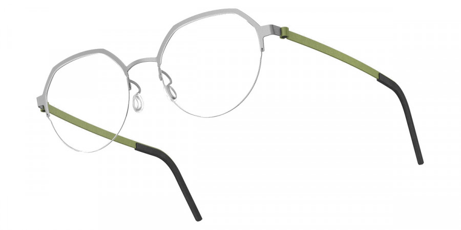 Color: 10 U34 - Lindberg Strip Titanium 7000 LND743110U3450