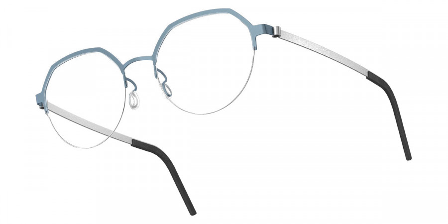 Color: 107 05 - Lindberg Strip Titanium 7000 LND74311070550