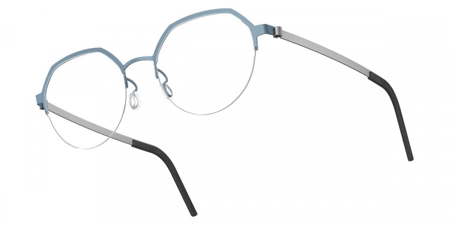 Color: 107 10 - Lindberg Strip Titanium 7000 LND74311071050