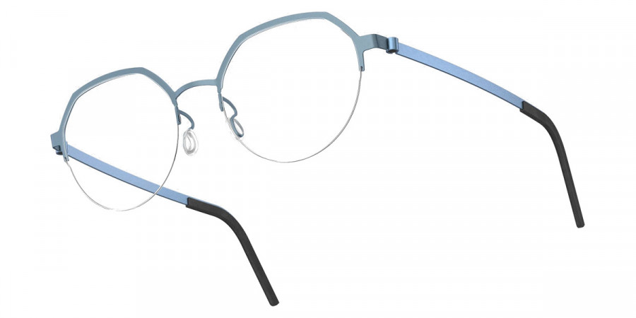 Color: 107 20 - Lindberg Strip Titanium 7000 LND74311072050