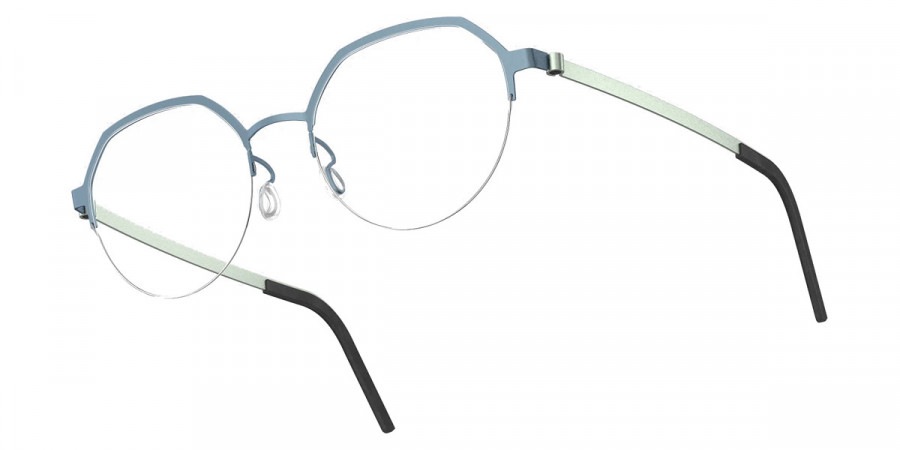 Color: 107 30 - Lindberg Strip Titanium 7000 LND74311073050