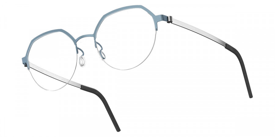 Color: 107 P10 - Lindberg Strip Titanium 7000 LND7431107P1050