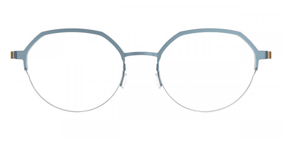 Lindberg™ 7431 50 - 107 P60 Strip Titanium 7000