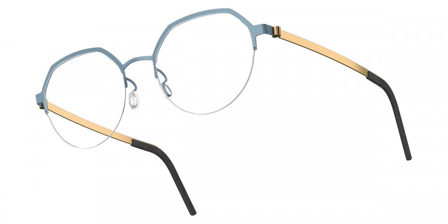 Color: 107 P60 - Lindberg Strip Titanium 7000 LND7431107P6050