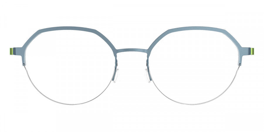 Lindberg™ 7431 50 - 107 P95 Strip Titanium 7000