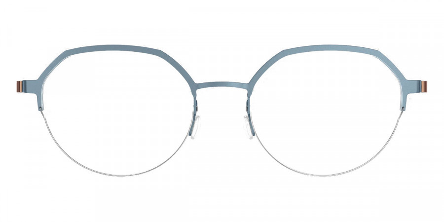 Lindberg™ 7431 50 - 107 PU12 Strip Titanium 7000