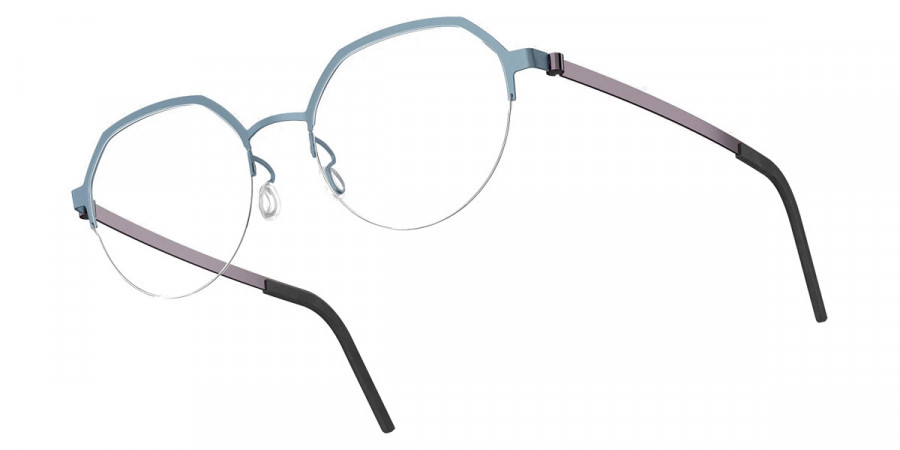 Color: 107 PU14 - Lindberg Strip Titanium 7000 LND7431107PU1450