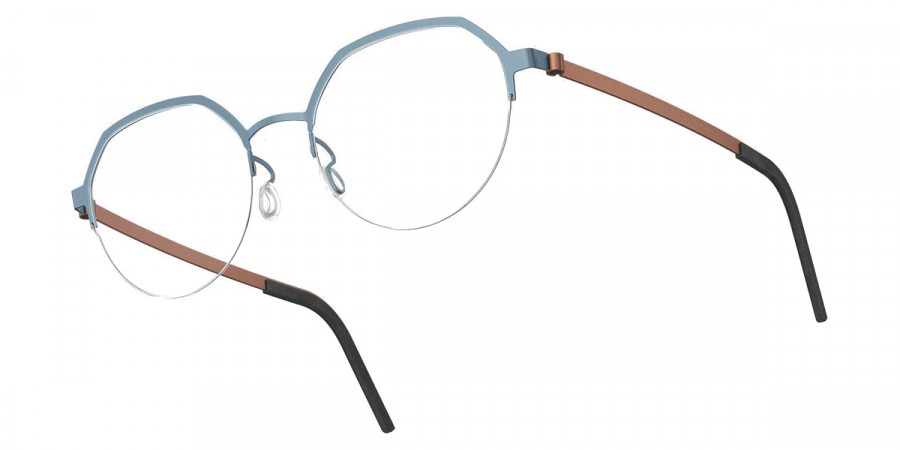 Color: 107 U12 - Lindberg Strip Titanium 7000 LND7431107U1250