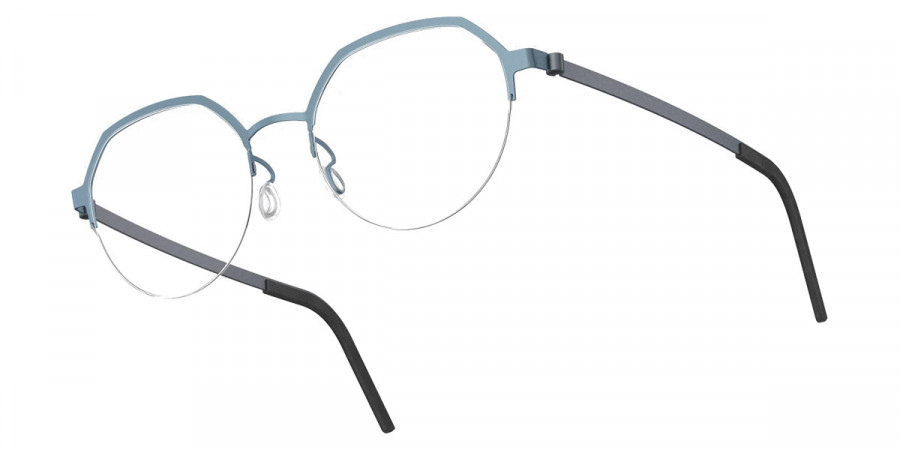 Color: 107 U16 - Lindberg Strip Titanium 7000 LND7431107U1650