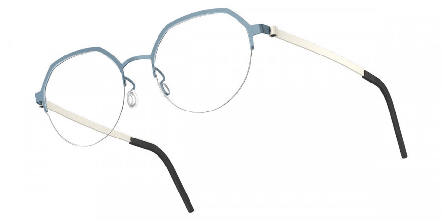 Color: 107 U38 - Lindberg Strip Titanium 7000 LND7431107U3850