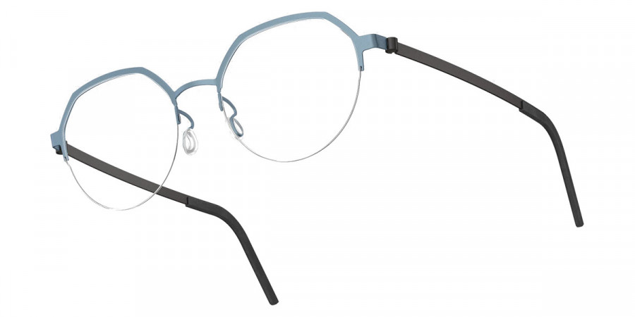 Color: 107 U9 - Lindberg Strip Titanium 7000 LND7431107U950