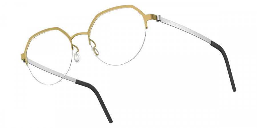 Color: 109 05 - Lindberg Strip Titanium 7000 LND74311090550