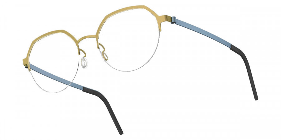 Color: 109 107 - Lindberg Strip Titanium 7000 LND743110910750