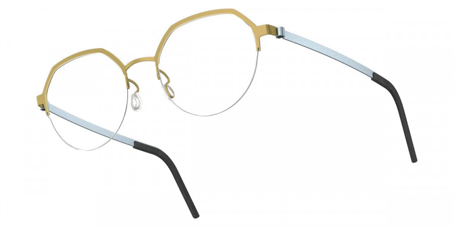 Color: 109 25 - Lindberg Strip Titanium 7000 LND74311092550