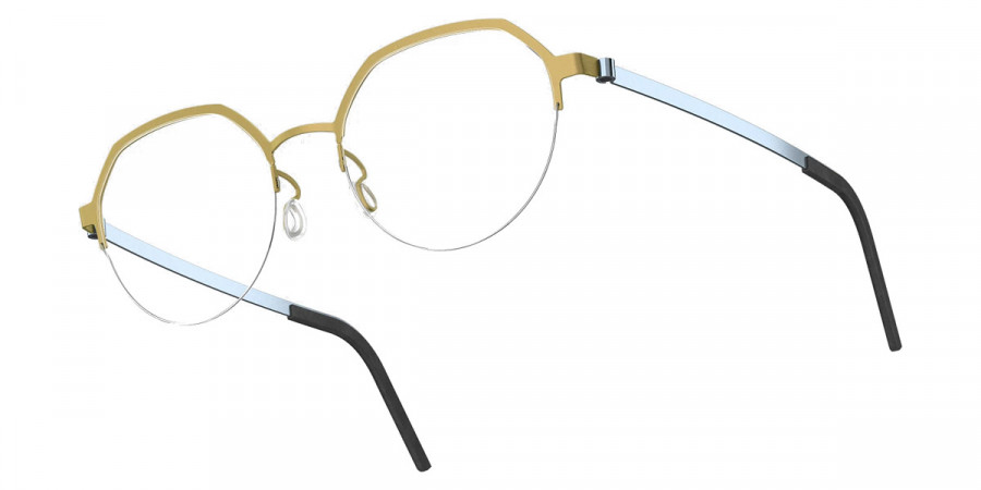 Color: 109 P25 - Lindberg Strip Titanium 7000 LND7431109P2550