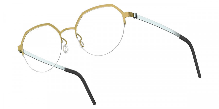 Color: 109 P30 - Lindberg Strip Titanium 7000 LND7431109P3050