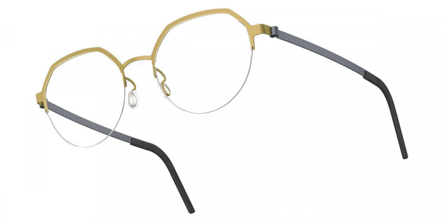 Color: 109 U16 - Lindberg Strip Titanium 7000 LND7431109U1650