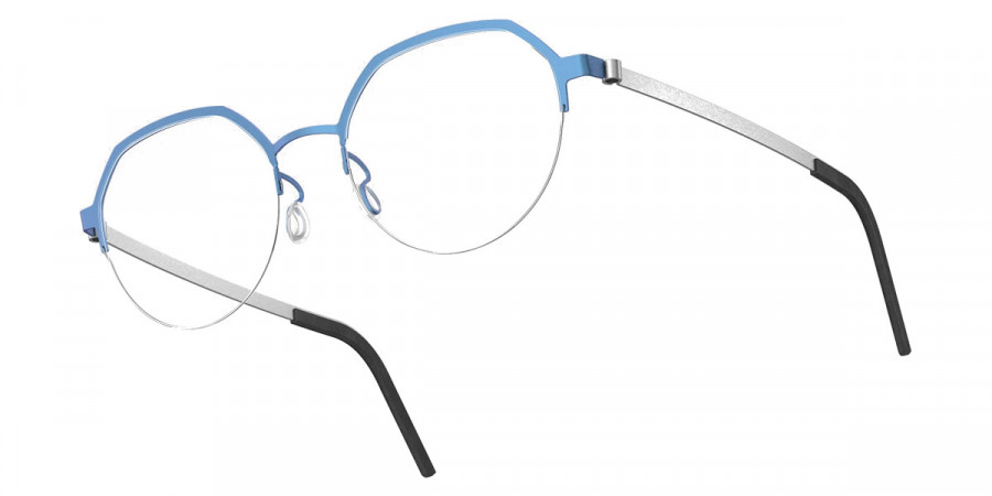 Color: 115 05 - Lindberg Strip Titanium 7000 LND74311150550