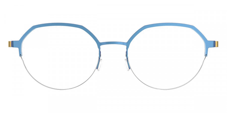 Lindberg™ 7431 50 - 115 GT Strip Titanium 7000