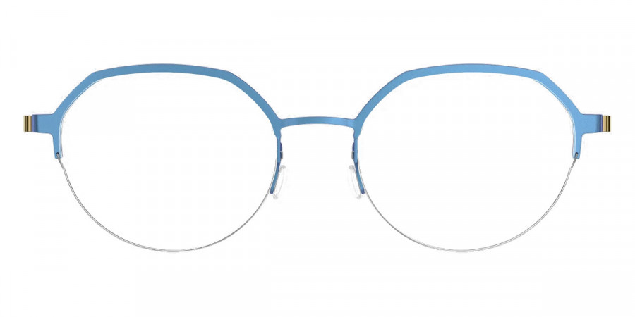 Lindberg™ 7431 50 - 115 P35 Strip Titanium 7000